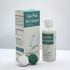 Eye Plus Multi Solutions